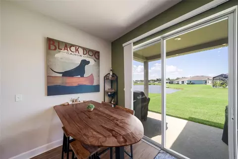 Dining - 11433 64th St E, Parrish, FL 34219 photo 1 of 1