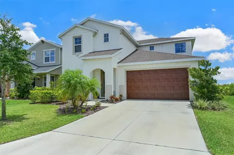 11124 Moonsail Dr, Parrish, FL 34219