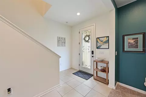 Entry Way - 11124 Moonsail Dr, Parrish, FL 34219 photo 1 of 2