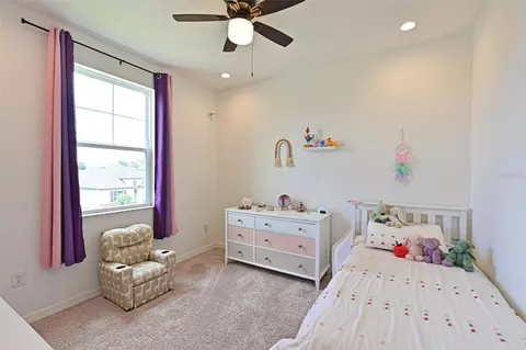 Bedroom - 11124 Moonsail Dr, Parrish, FL 34219 photo 2 of 4