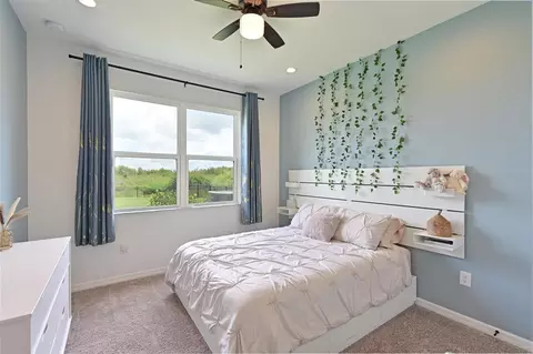 Bedroom - 11124 Moonsail Dr, Parrish, FL 34219 photo 1 of 4