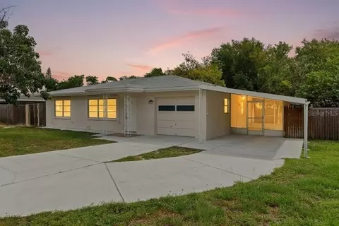 4512 19th Street Cir W, Bradenton, FL 34207