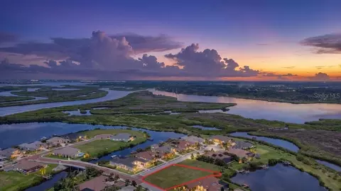 11404 Harbourside Ln, Parrish, FL 34219 photo 9