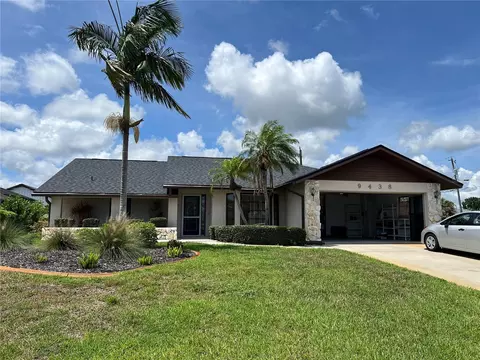 9438 Crugar, Englewood, FL 34224