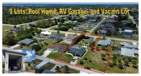 9438 Crugar, Englewood, FL 34224