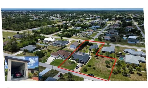 9438 Crugar, Englewood, FL 34224