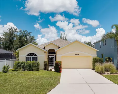 6508 Rock Bridge Ln, Ellenton, FL 34222