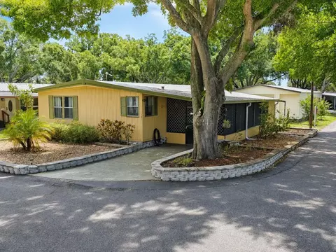 7111 142nd Ave N #LOT 101, Largo, FL 33771