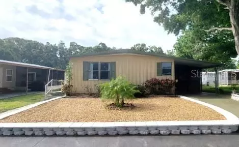 7111 142nd Ave N #LOT 101, Largo, FL 33771