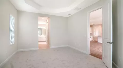 Bedroom - 10005 Powell Ave, Parrish, FL 34219 photo 3 of 7