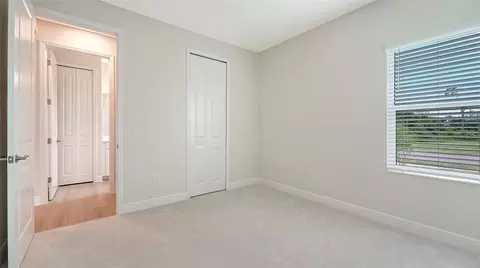 Bedroom - 10005 Powell Ave, Parrish, FL 34219 photo 7 of 7