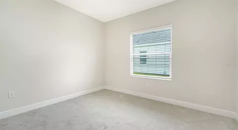 Bedroom - 10005 Powell Ave, Parrish, FL 34219 photo 4 of 7