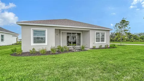 Exterior - 10005 Powell Ave, Parrish, FL 34219 photo 6 of 7