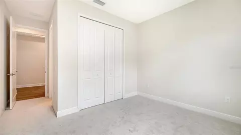 Bedroom - 10005 Powell Ave, Parrish, FL 34219 photo 5 of 7