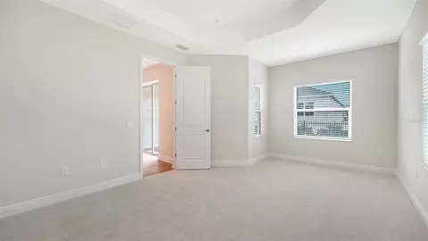 Bedroom - 10005 Powell Ave, Parrish, FL 34219 photo 2 of 7