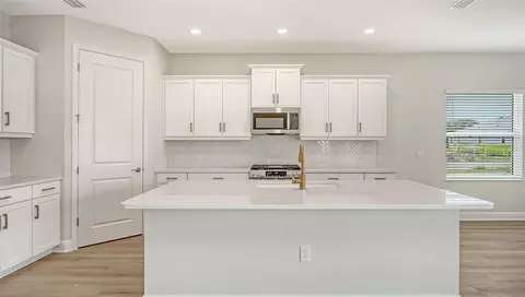 Kitchen - 10005 Powell Ave, Parrish, FL 34219 photo 1 of 4