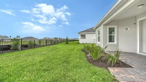 Exterior - 10005 Powell Ave, Parrish, FL 34219 photo 5 of 7