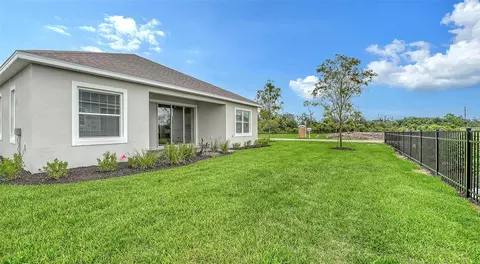 Exterior - 10005 Powell Ave, Parrish, FL 34219 photo 7 of 7