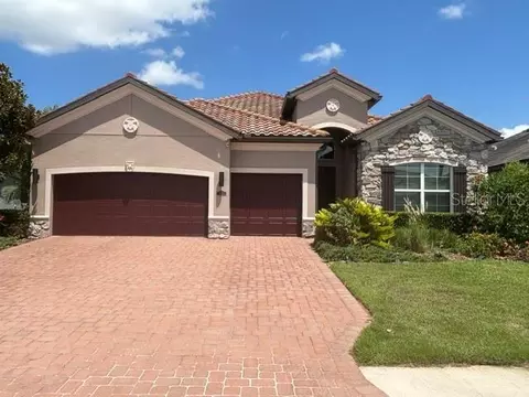 Undisclosed, Bradenton, FL 34211