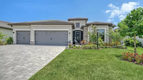 4971 Oyster Pearl St, Bradenton, FL 34211