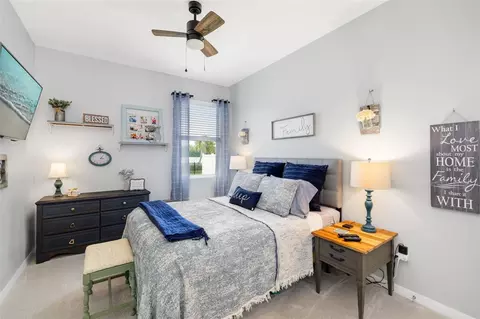Bedroom - 15905 5th Ave E, Bradenton, FL 34212 photo 1 of 3