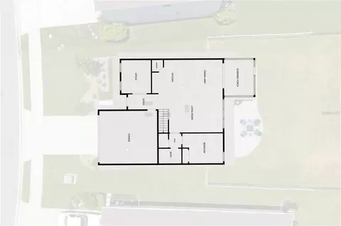 Floorplan - 15905 5th Ave E, Bradenton, FL 34212 photo 1 of 1