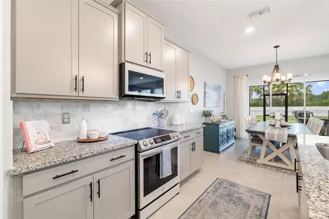 Kitchen - 15905 5th Ave E, Bradenton, FL 34212 photo 1 of 3