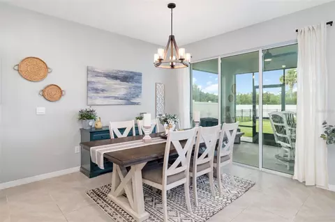 Dining - 15905 5th Ave E, Bradenton, FL 34212 photo 1 of 1