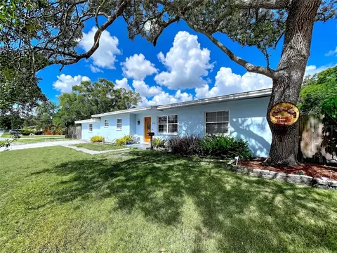 801 51st Ave S, Saint Petersburg, FL 33705