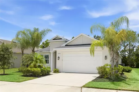 Exterior - 12731 Rainwashed Loop, Parrish, FL 34219 photo 4 of 8
