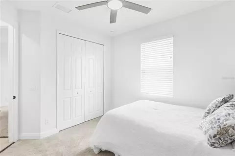 Bedroom - 12731 Rainwashed Loop, Parrish, FL 34219 photo 7 of 9