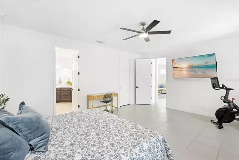 Bedroom - 12731 Rainwashed Loop, Parrish, FL 34219 photo 3 of 9