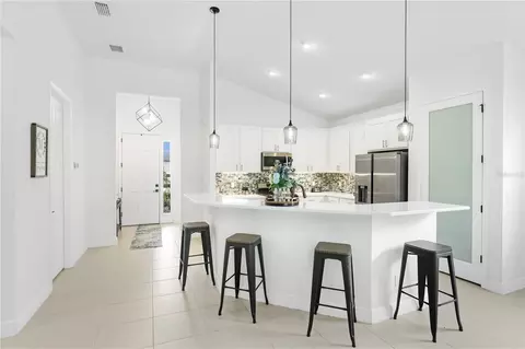 Kitchen - 12731 Rainwashed Loop, Parrish, FL 34219 photo 2 of 5