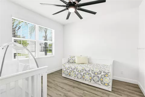 Bedroom - 12731 Rainwashed Loop, Parrish, FL 34219 photo 8 of 9