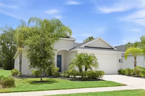 Exterior - 12731 Rainwashed Loop, Parrish, FL 34219 photo 3 of 8