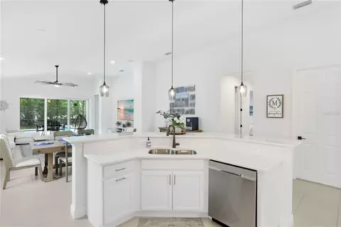 Kitchen - 12731 Rainwashed Loop, Parrish, FL 34219 photo 5 of 5
