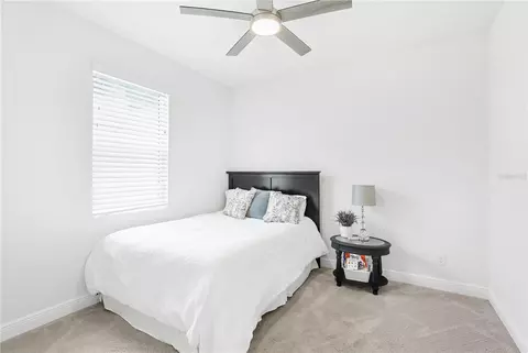Bedroom - 12731 Rainwashed Loop, Parrish, FL 34219 photo 6 of 9
