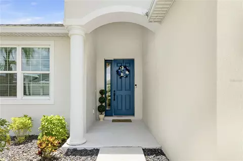 Entry Way - 12731 Rainwashed Loop, Parrish, FL 34219 photo 1 of 2