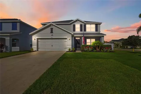 15766 High Bell Pl, Bradenton, FL 34212