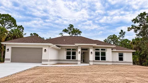 3898 Uriah St, North Port, FL 34288