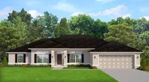 3898 Uriah St, North Port, FL 34288
