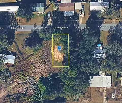 8020 Emerald Ln, Floral City, FL 34436