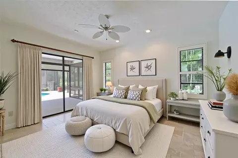 Bedroom - 6708 90th St E, Bradenton, FL 34202 photo 1 of 3