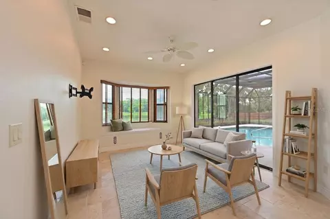 Living - 6708 90th St E, Bradenton, FL 34202 photo 2 of 2
