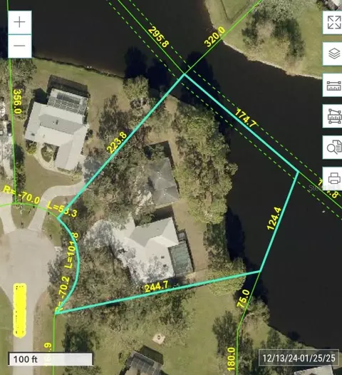 View/Area - 6708 90th St E, Bradenton, FL 34202 photo 2 of 10