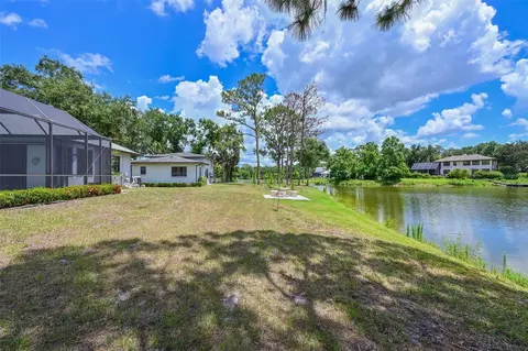 Exterior - 6708 90th St E, Bradenton, FL 34202 photo 12 of 15