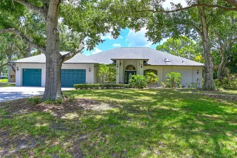 Exterior - 6708 90th St E, Bradenton, FL 34202 photo 15 of 15
