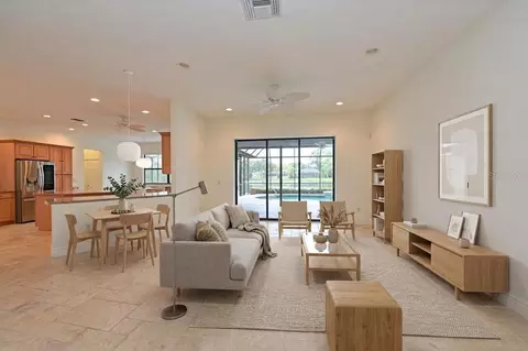 Living - 6708 90th St E, Bradenton, FL 34202 photo 1 of 2
