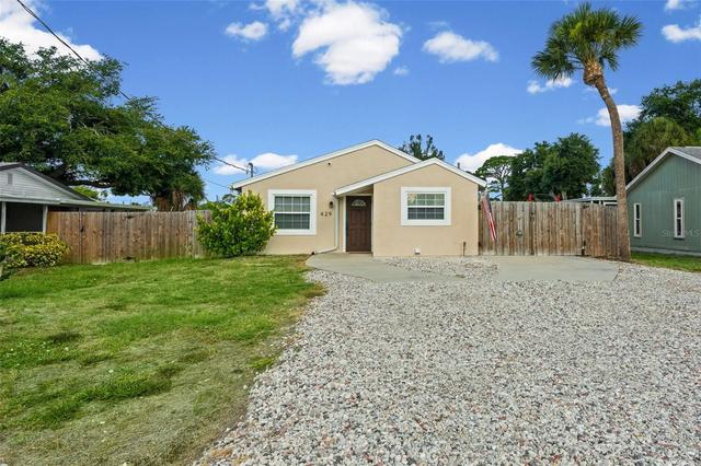 429 Patterson Ave, Osprey, FL 34229