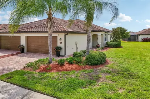 12664 Felice Dr, Venice, FL 34293